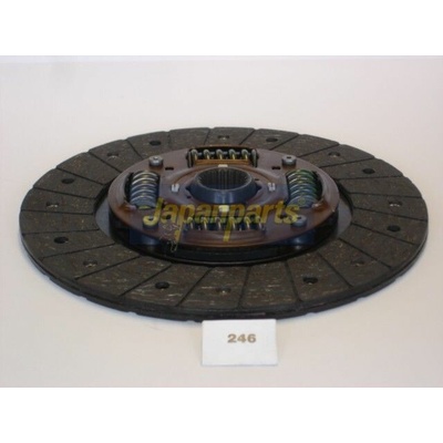 Spojková lamela JAPANPARTS DF-246