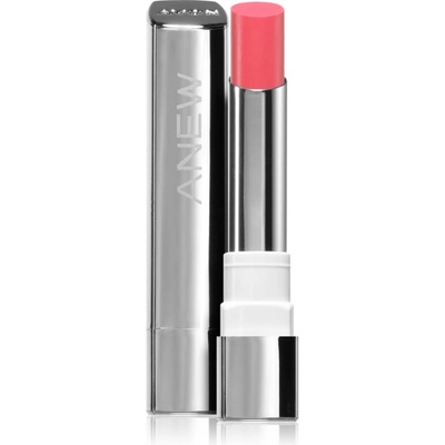Avon Anew овлажняващо червило цвят Refreshing Petal 3.6ml