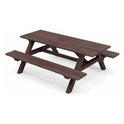 Kemp set Áčko, Traplast 1700 mm, balení 1 ks
