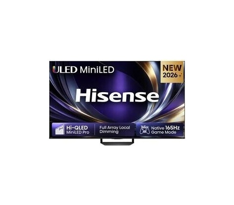 Hisense 75U7S PRO