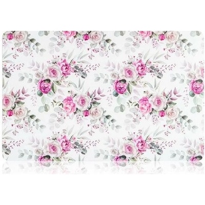 Banquet Prestieranie Rose 43x28 cm