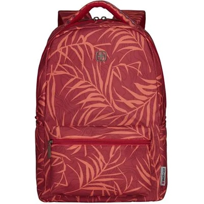 Wenger Раница за 16" лаптоп Wenger Colleague Red Fern 22 л (606468)