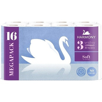 Harmony Soft 16 ks