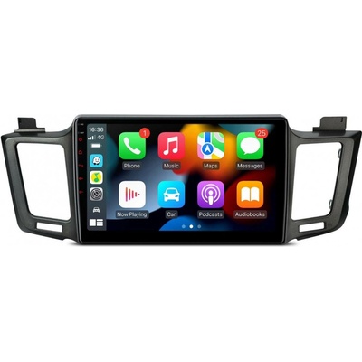 Bulltronics TNX-TRV44 TOYOTA RAV4