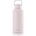 EQUA Бутилка, 600 ml, неръждаема стомана, EQUA "Timeless", лилава 947983 (947983)