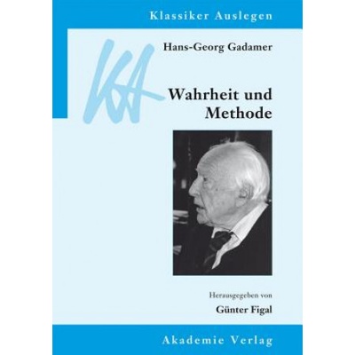 Hans-Georg Gadamer