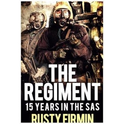Regiment Firmin Rusty