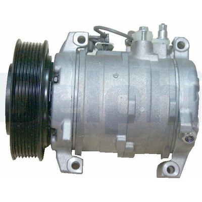 DELPHI Kompresor, klimatizace TSP0159478