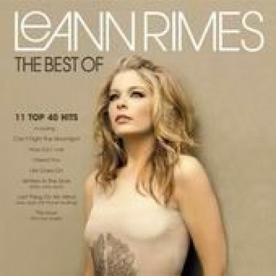 Rimes Leann - Best Of CD