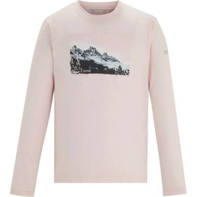 Regatta Winter Alvarado Pink Haze