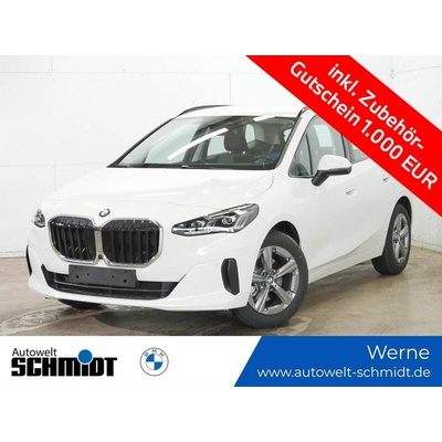 BMW 220i Active Tourer 125 kW