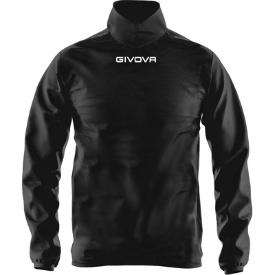 Givova Rain Jacket Collo Costina černá