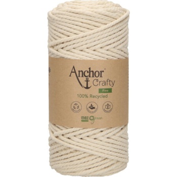 Anchor Crafty Fine 3 mm 65 m 00105 юта (4774200-00105)
