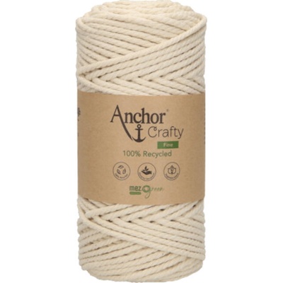 Anchor Crafty Fine 3 mm 65 m 00105 юта (4774200-00105)