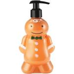 Douglas Charming Winter Liquid Soap Gingerbred Мan 300 ml Течен сапун дамски 300ml