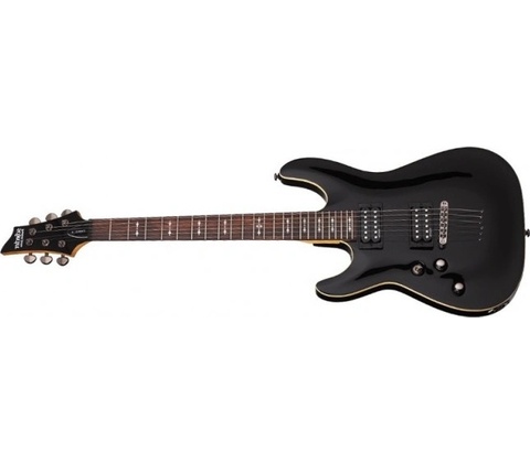Schecter Omen 6