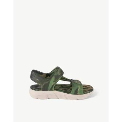 Skechers Hypno Splash Hydrotastic Sandals Camo/Green
