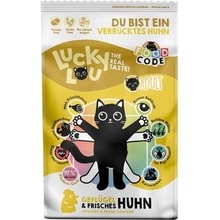 Lucky Lou Adult Geflügel & Huhn s kuřecím 0,75 g