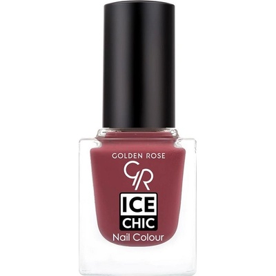 Golden Rose Ice Chic Nail Colour lak na nehty 23 10,5 ml