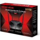 Access pointy a routery Mercusys AX1800