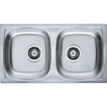 Alveus Basic 160 dekor