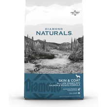 Diamond DIA Natural S All Life Stages SKIN&COAT 2 kg