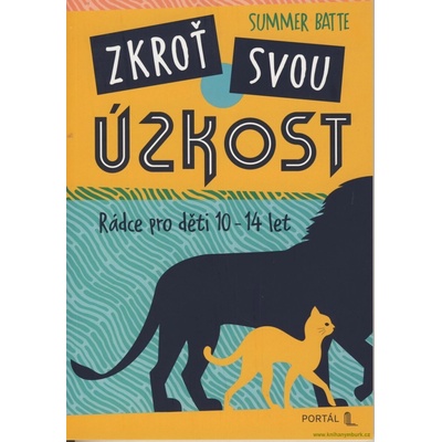 Zkroť svou úzkost