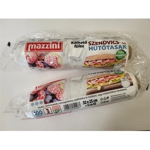 MAZZINI 3L (32x25cm) 100pcs/roll 105051 (105051)