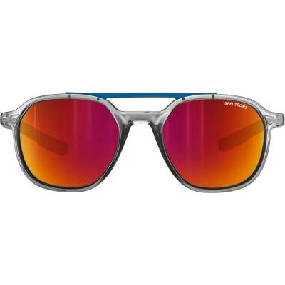 Julbo Слънчеви очила Julbo Slack Spectron S3 (VLT: 12%) Sunglasses - Grey / Green / Smoke Grey (205-5021-0411)
