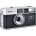 AgfaPhoto Reusable Photo Camera 35mm Black (603000)