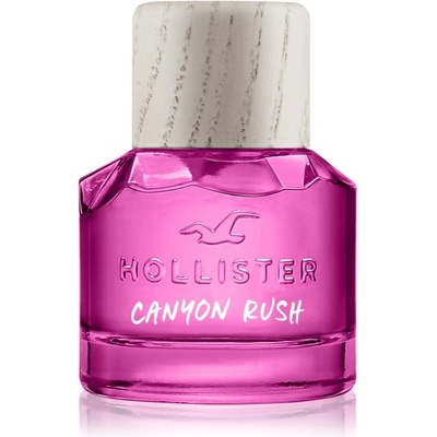 Hollister Canyon Rush parfémovaná voda dámská 30 ml
