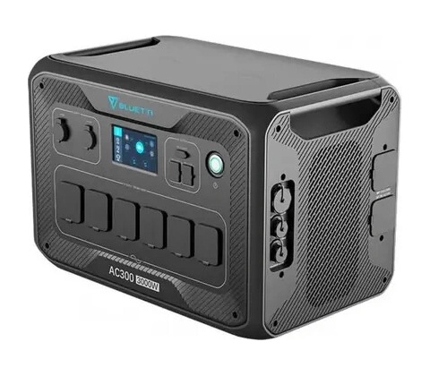 Bluetti AC300