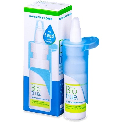 Bausch & Lomb Biotrue MDO 10 ml