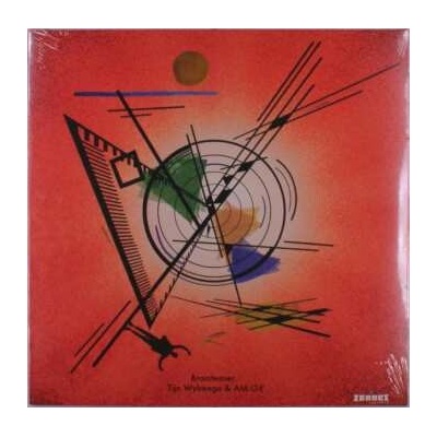 Tijn Wybenga - Brainteaser LP – Hledejceny.cz