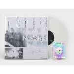 Universal Chase Atlantic: Nostalgia (Coloured White Vinyl) - Vinyl (LP) (092416)