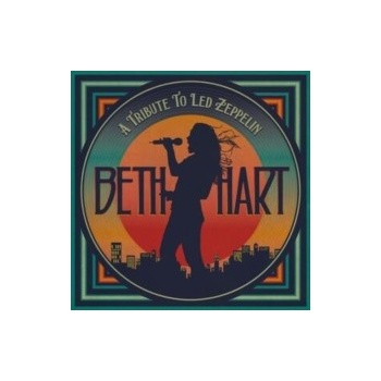 Hart Beth: A Tribute Led Zeppelin CD