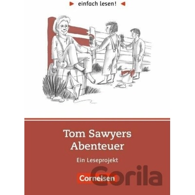 einfach lesen 1 Tom Sawyer