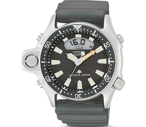 Citizen JP2000-08E