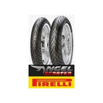 Pirelli Angel Scooter 100/90 R14 57P