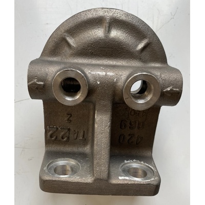 Skříň čističe paliva úpl., 442070850494, 2070850494