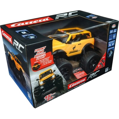 Carrera RC auto 142045 Ford Bronco 2.4GHz RTR 1:14