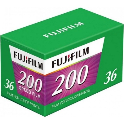 FUJIFILM EC EÚ 200/135-36