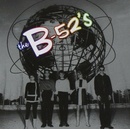 Time Capsule: Songs For A Future Generation - Greatest Hits - The B-52's CD