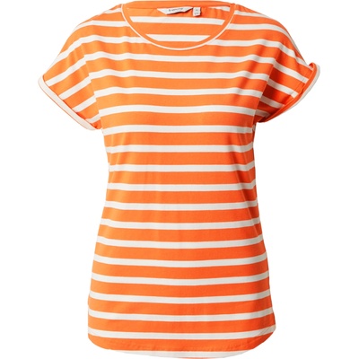 b. young Тениска оранжево, размер L