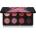Smashbox Always On Mood Board Eye Shadow Palette палитра сенки за очи цвят Bougie Vibes 6.8 гр