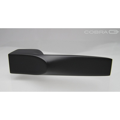 COBRA SPECTRA-S PZ kľučka/kľučka ČIERNA