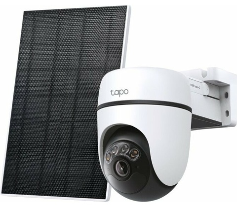 TP-LINK Tapo C630 KIT