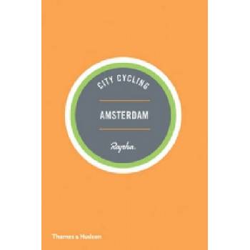 City Cycling Amsterdam Max Leonard, Andrew Edwards