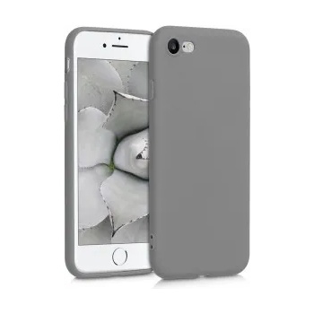 Image 1 of kwmobile Калъф за Apple iPhone 7 / 8 / SE (2020) - зелен