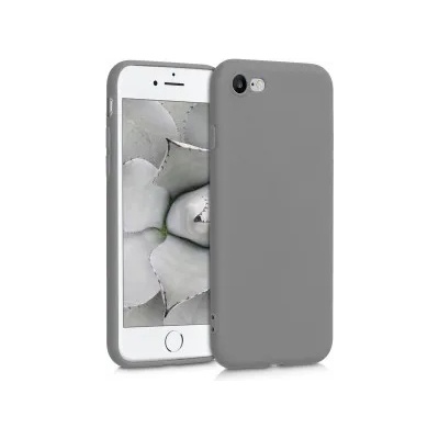 kwmobile Калъф за Apple iPhone 7 / 8 / SE (2020) - зелен